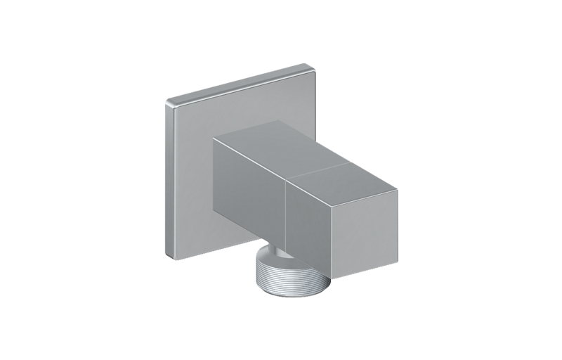 Angle valve