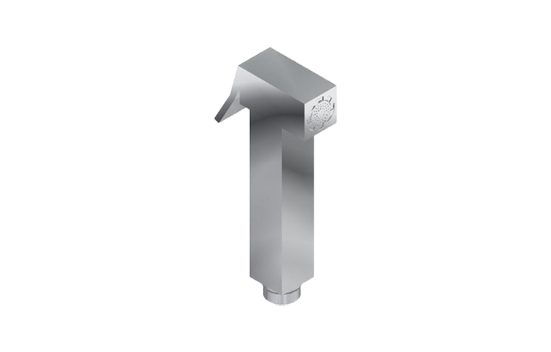 Hygienic hand shower