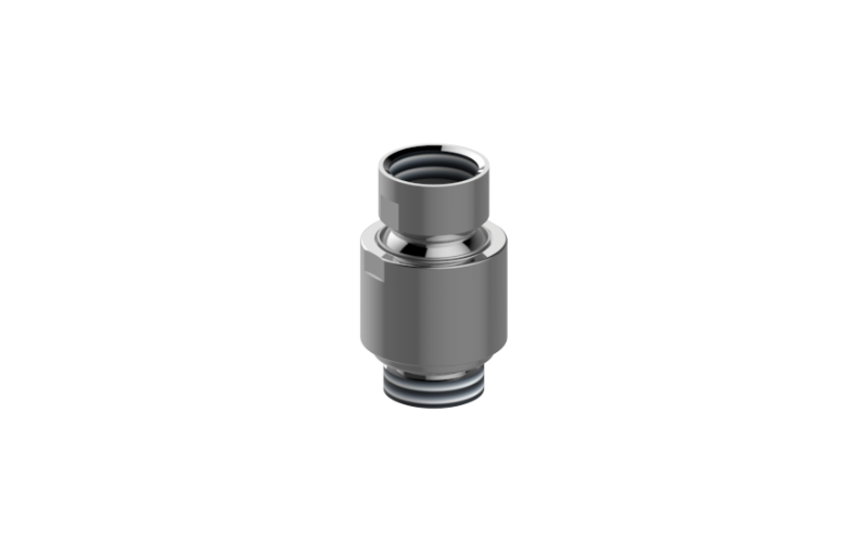 Showerhead Swivel Ball