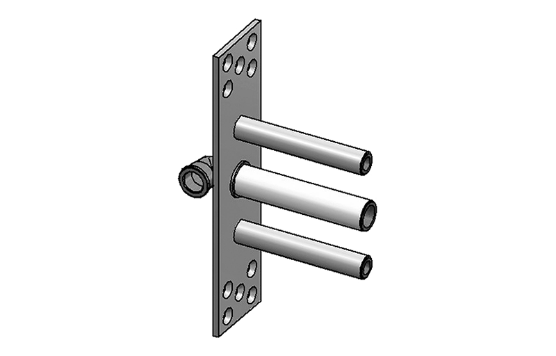 Spout Connection Rough