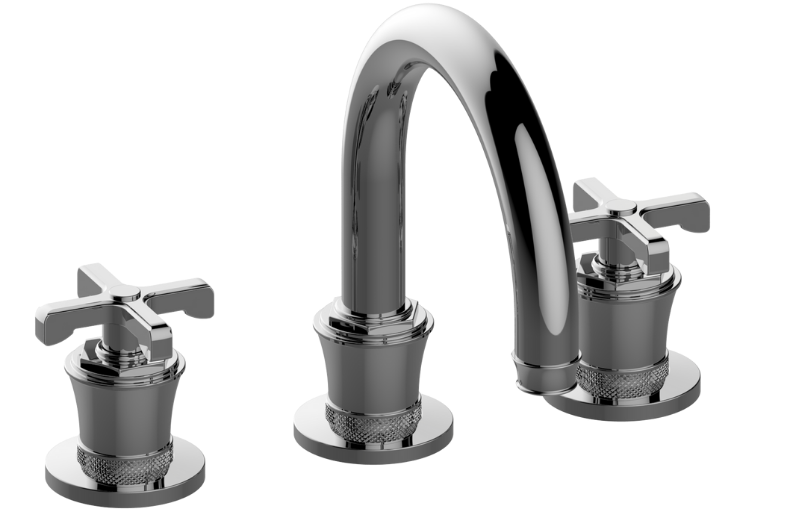 Vignola Widespread Lavatory Faucet