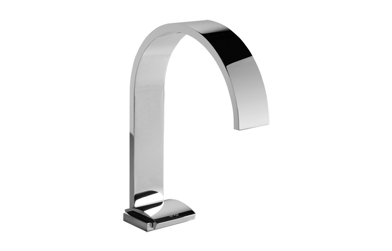 Sade Lavatory Faucet - Spout Only