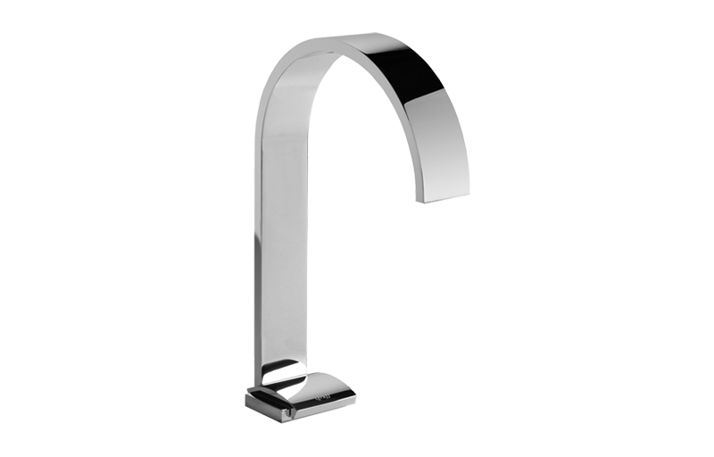 Sade Lavatory Faucet - Spout Only