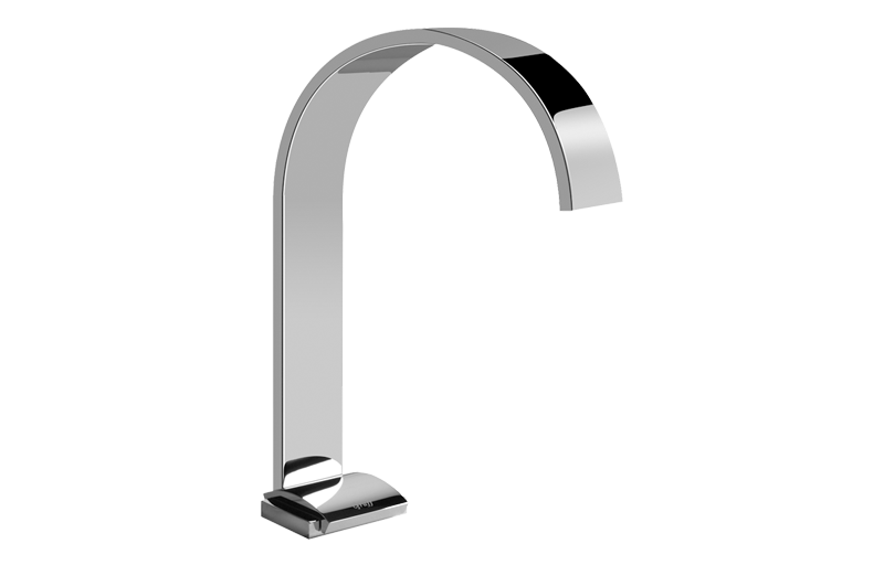 Sade Lavatory Faucet - Spout Only