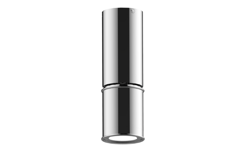 Traditional Eclairage LED au plafond 25,6cm