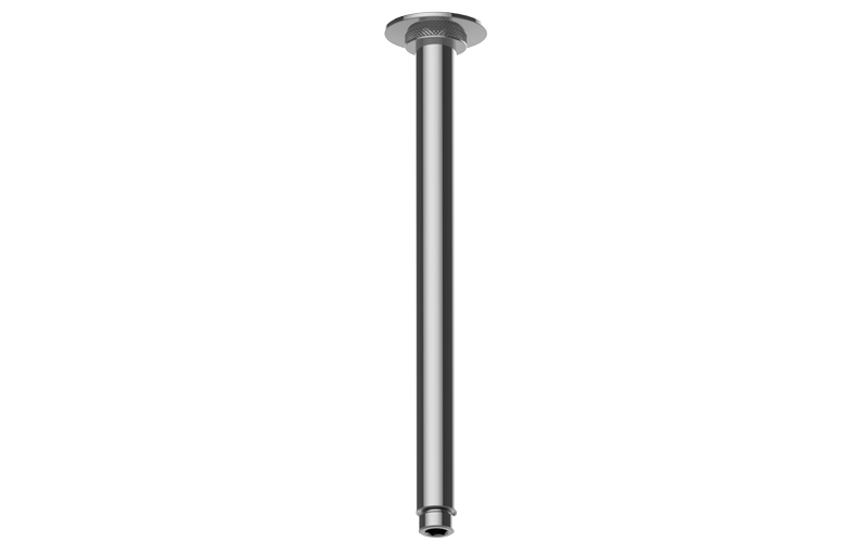 Vignola 12" Ceiling Shower Arm