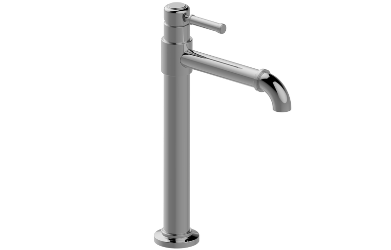 Bali Vessel Lavatory Faucet