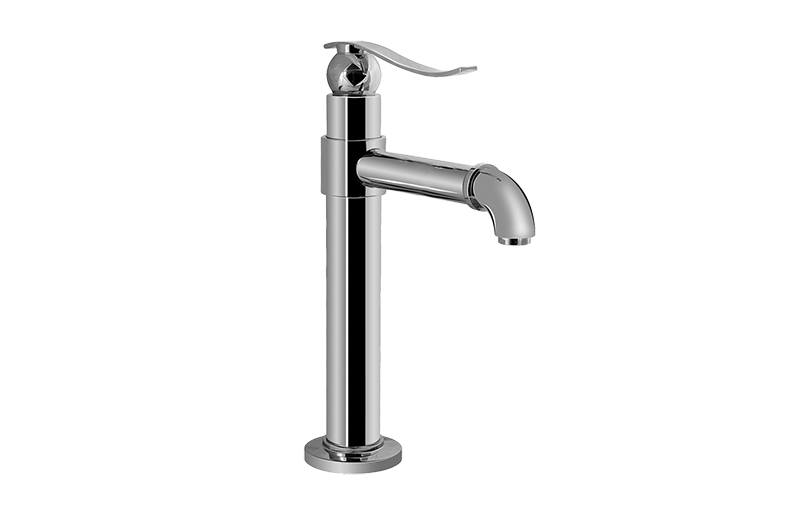 Bali Vessel Lavatory Faucet