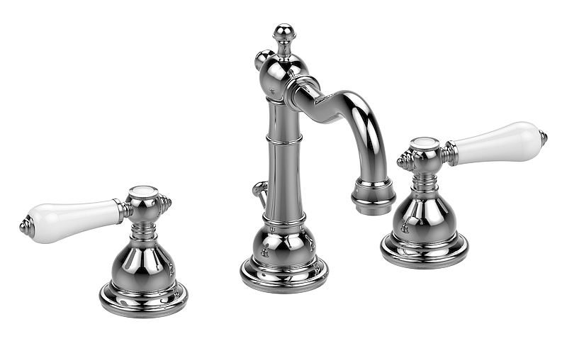 Adley Widespread Lavatory Faucet