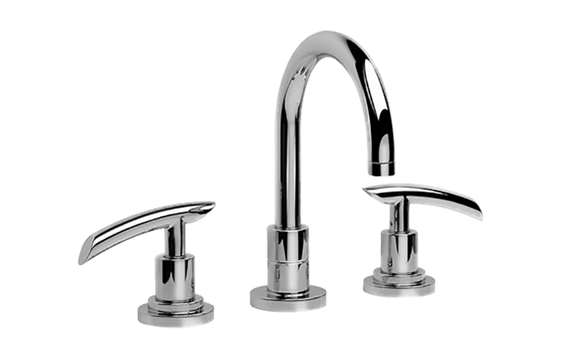 Tranquility Widespread Lavatory Faucet