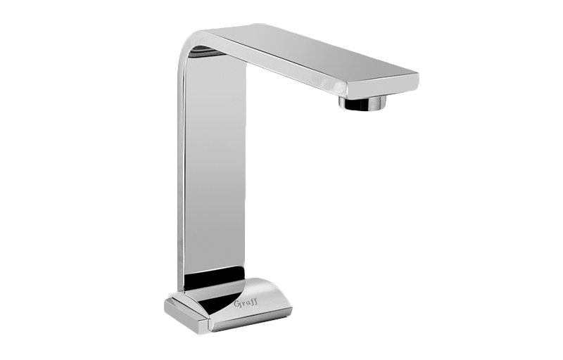 Targa Lavatory Faucet - Spout Only