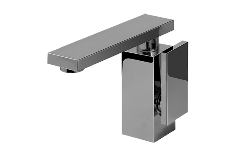 Solar Lavatory Faucet