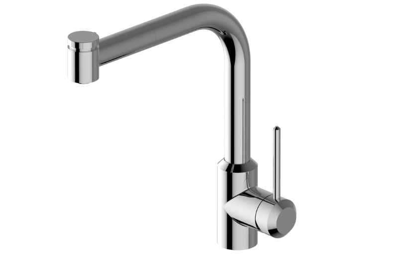 M.E 25 Pull-Out Kitchen Faucet