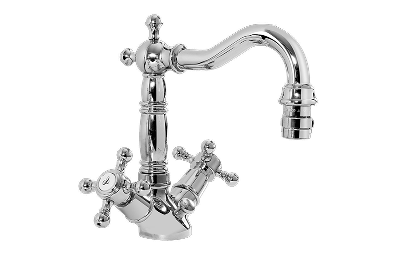 Pesaro Bar Faucet