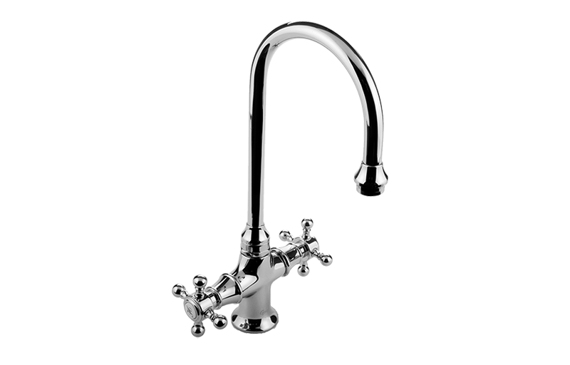 Vista Bar Faucet