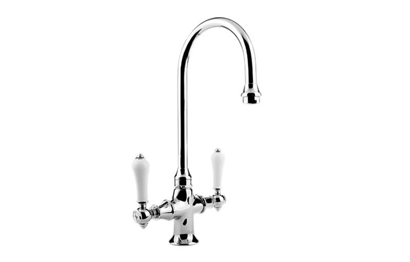 Vista Bar Faucet