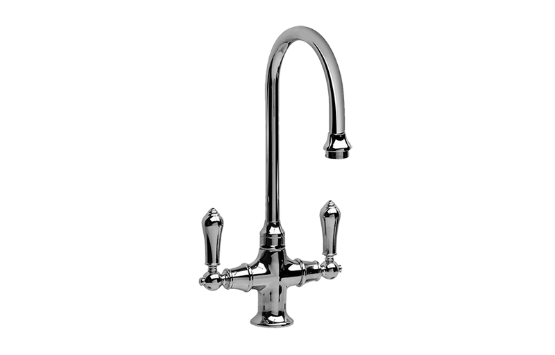 VISTA - Bar/Prep Faucet