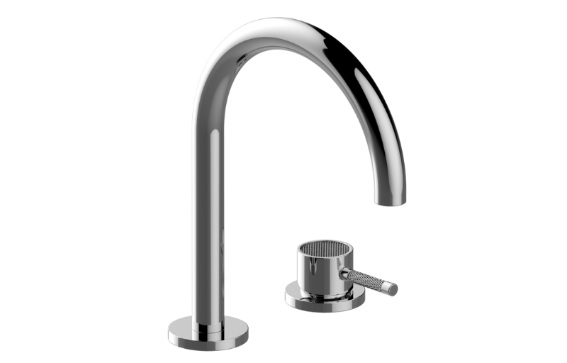 Cameo Lavatory Faucet
