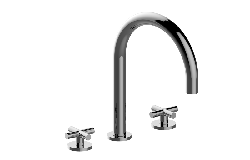 M.E. Roman Tub (Trim)