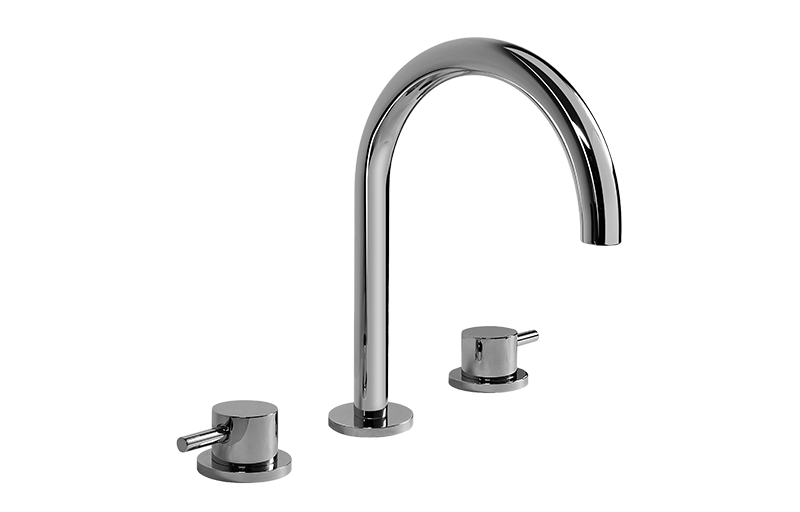 M.E. Roman Tub (Trim)