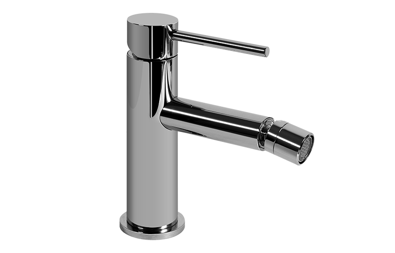 Miscelatore bidet