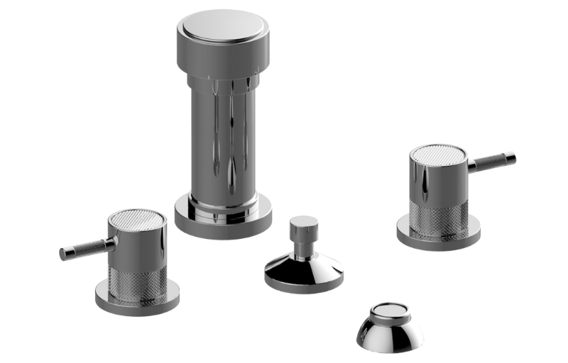 Cameo Bidet Set