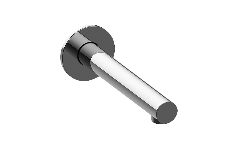 8” Contemporary Tub Spout
