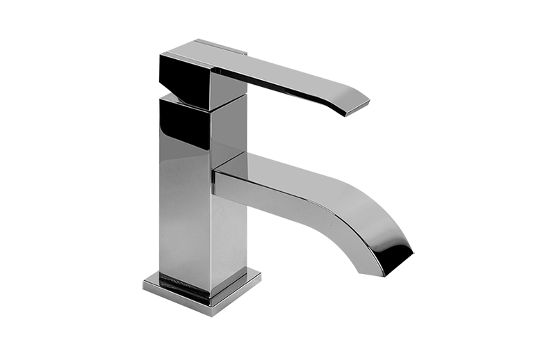 Qubic Lavatory Faucet