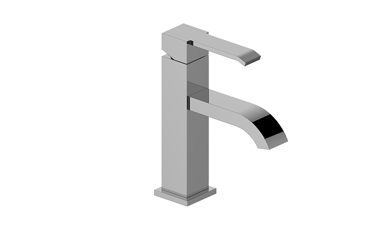 Qubic Lavatory Faucet