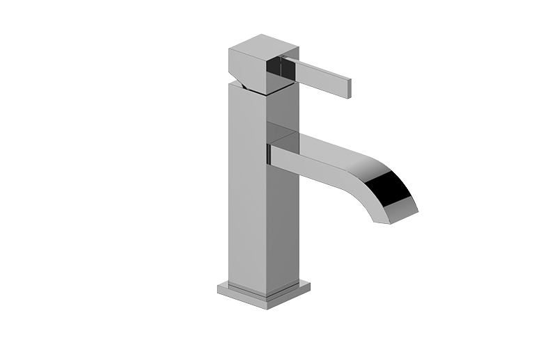 Qubic Tre Lavatory Faucet