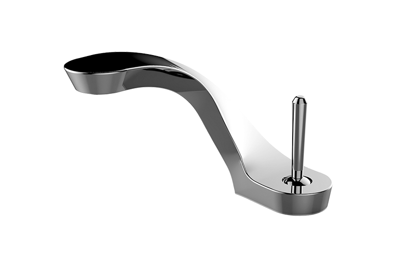 Ametis Single-Handle Lavatory Faucet