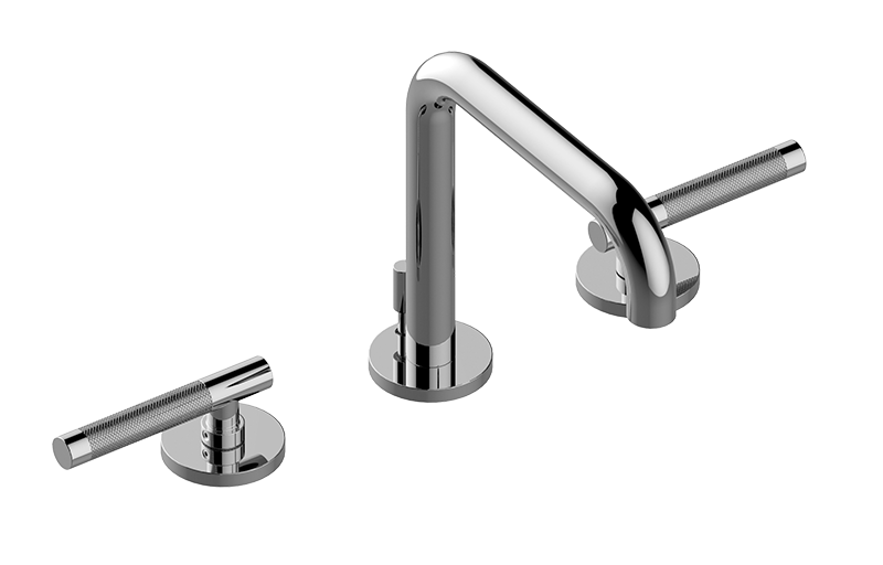 Harley Widespread Lavatory Faucet