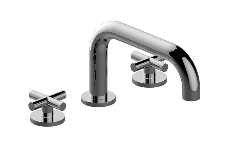 Roman Tub (Trim)