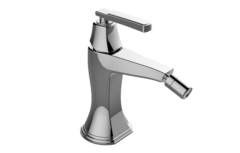 Finezza UNO Bidet Faucet