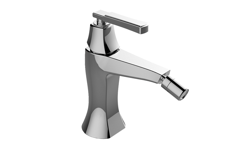 Finezza DUE Bidet Faucet