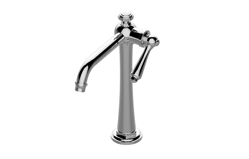 Camden Vessel Lavatory Faucet 