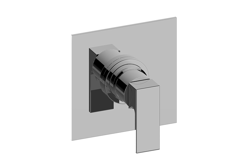 Incanto Pressure Balancing Valve Trim with Handle