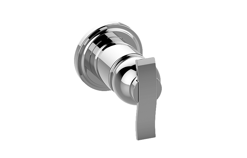 Bali M-Series 2-Way Diverter Valve Trim with Handle