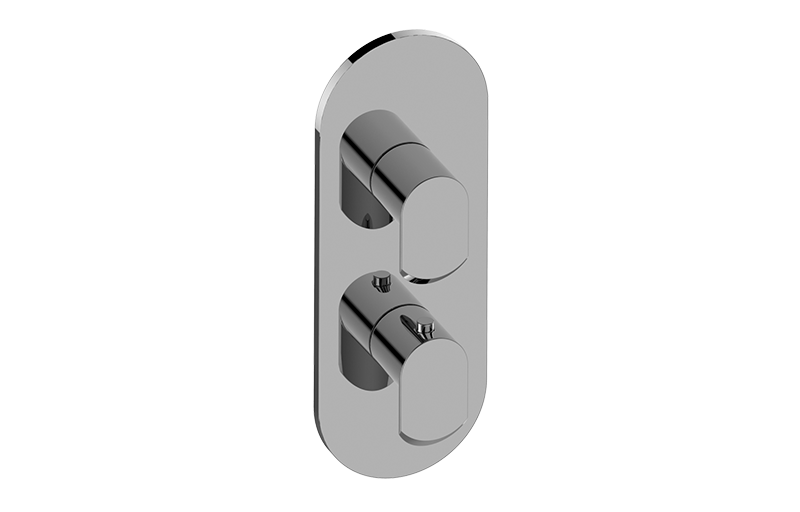 Phase M系列阀门装饰用两把手