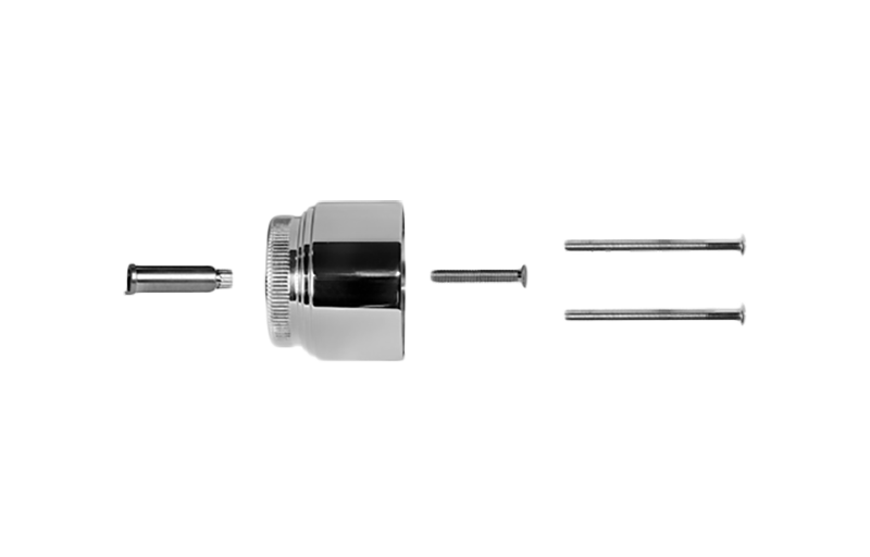 Valve Extension Kit for Thermostatic Shower Valve