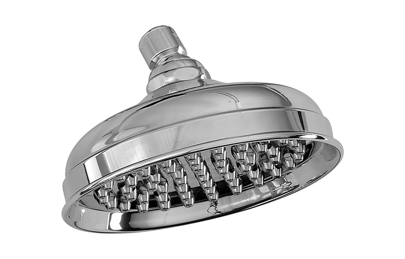 Traditional 6" Showerhead