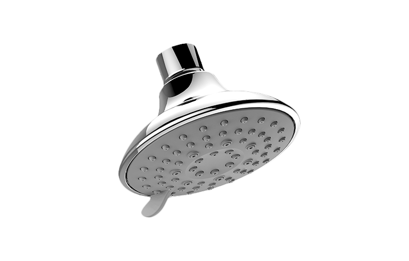 Multi-Function Showerhead