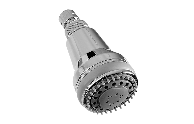 Multi-Function Showerhead