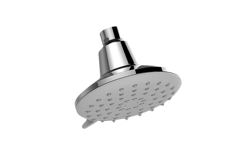 Multi-Function Showerhead