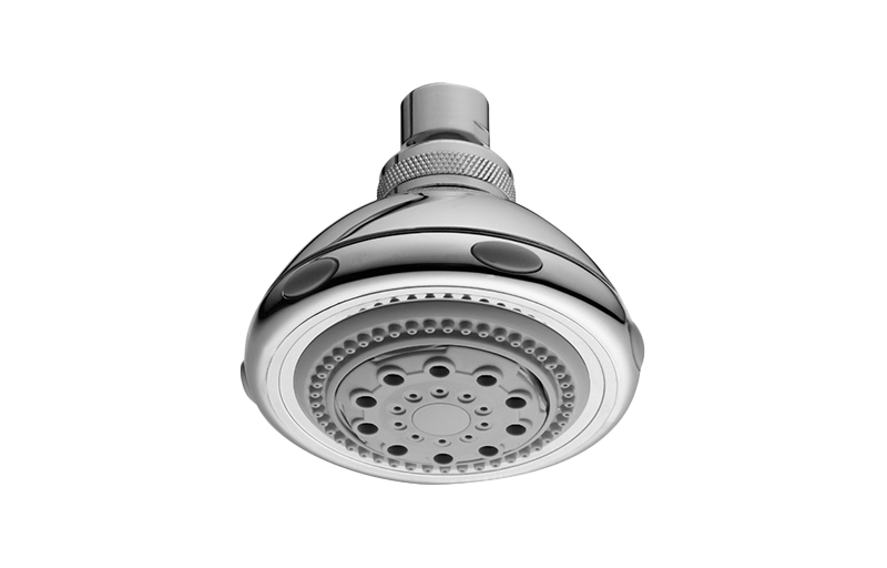 Multi-Function Showerhead