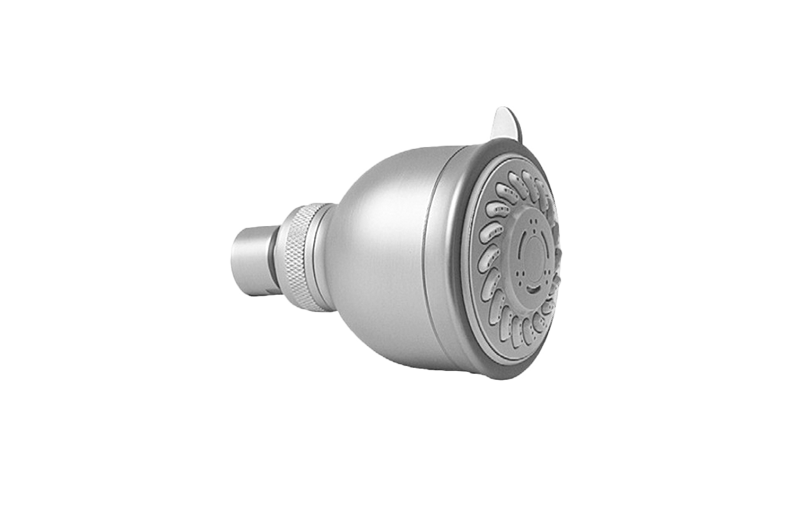 Multi-Function Showerhead