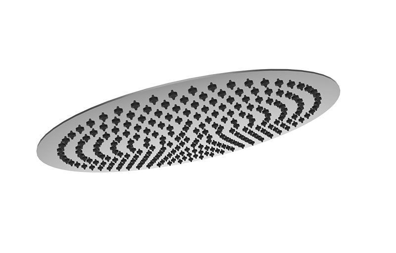 16" Round Showerhead