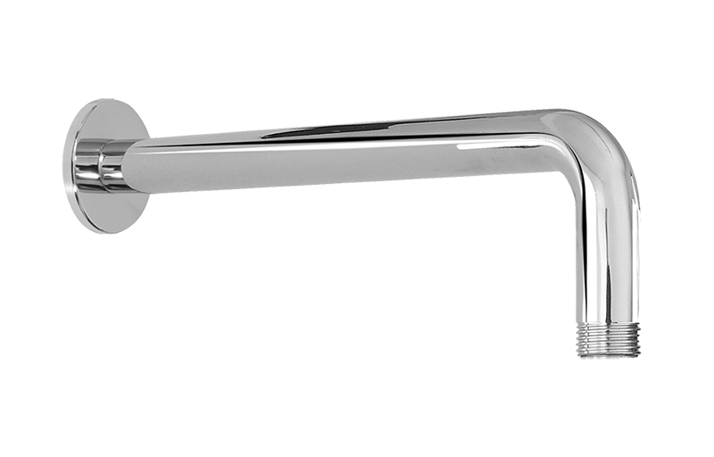 Contemporary 12" Shower Arm