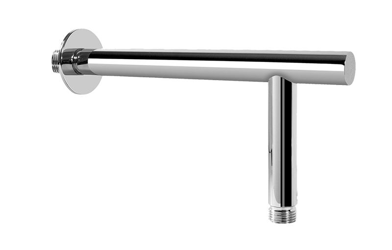 Contemporary 12" Shower Arm