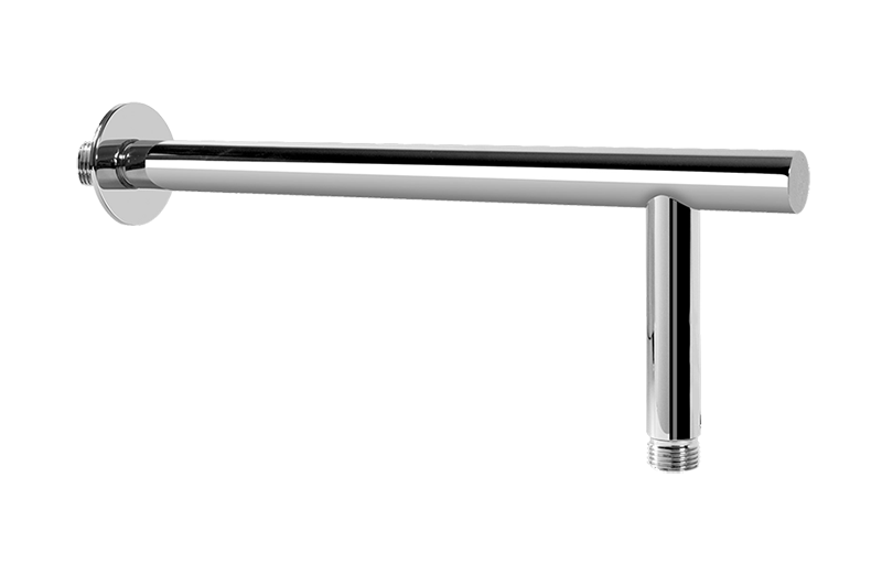 Contemporary 18" Shower Arm